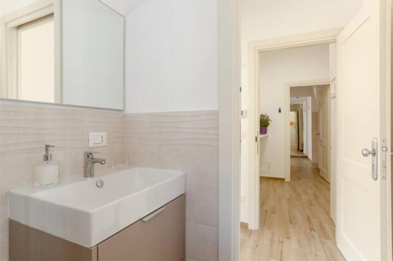Dream Holiday Suite David With Dome View Lift & Ac Floransa Dış mekan fotoğraf